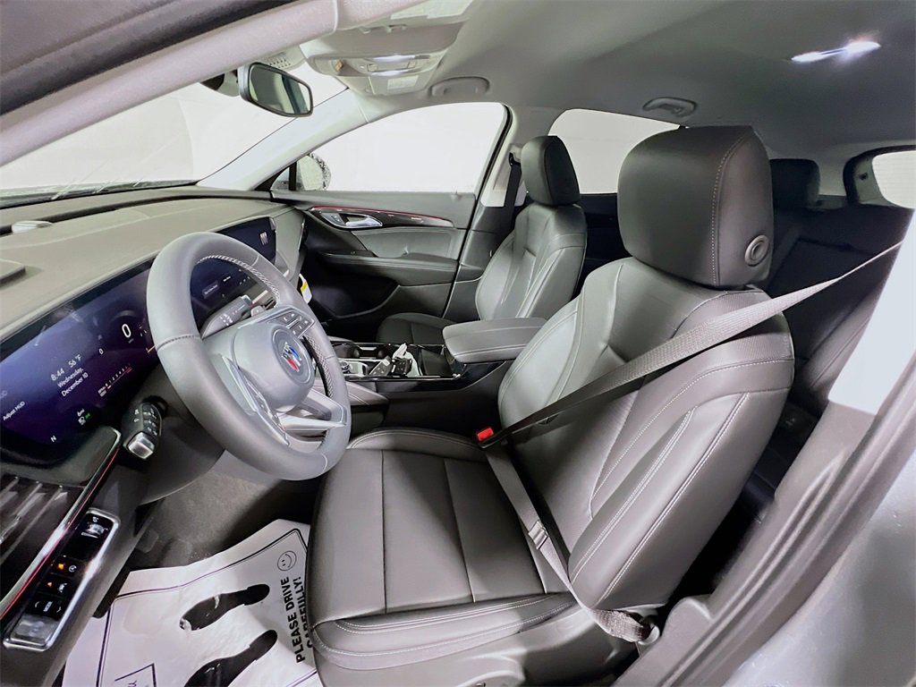 New 2026 Buick Envision Preferred image 17