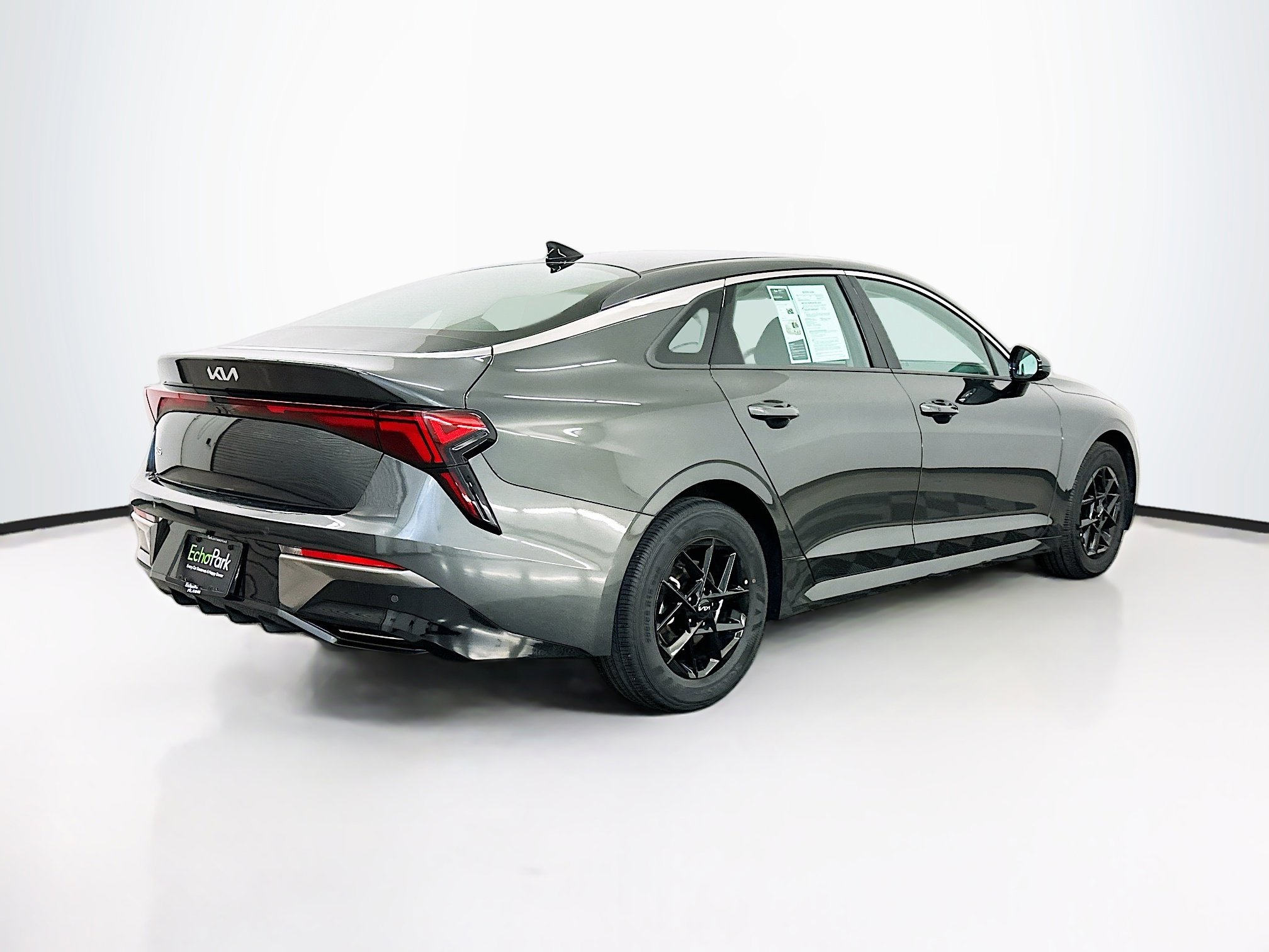 Used 2025 Kia K5 LXS image 9