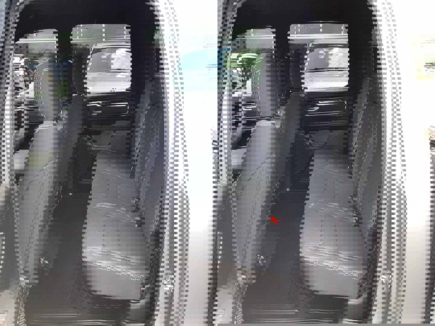 Certified 2021 RAM 1500 Big Horn image 8