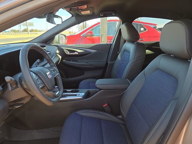 New 2026 Buick Envista Sport Touring w/ Convenience I Package FWD image 10