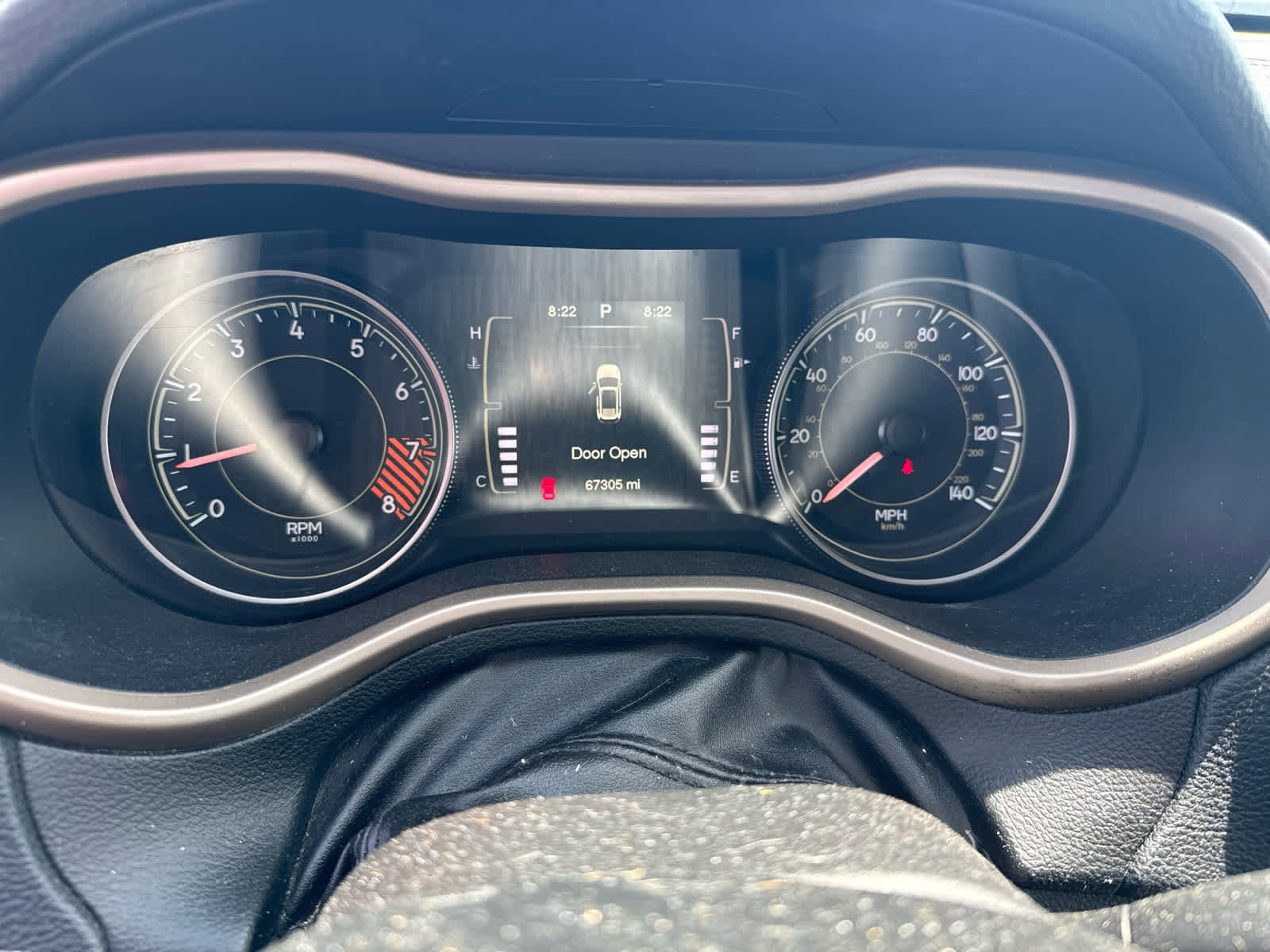 Used 2014 Jeep Cherokee Latitude w/ Comfort/Convenience Group image 11