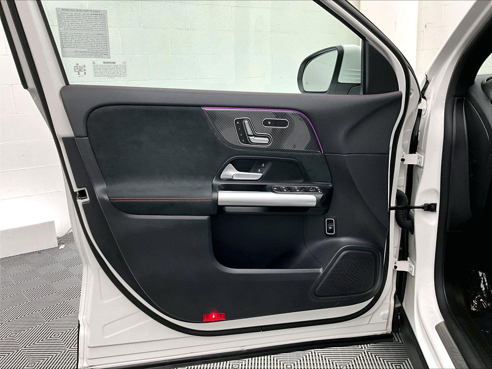 Certified 2023 Mercedes-Benz GLA 35 AMG 4MATIC image 24