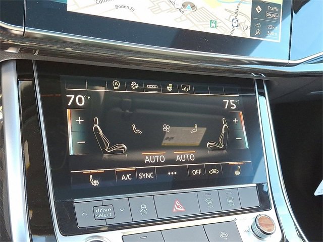 New 2026 Audi Q7 2.0T Premium image 12