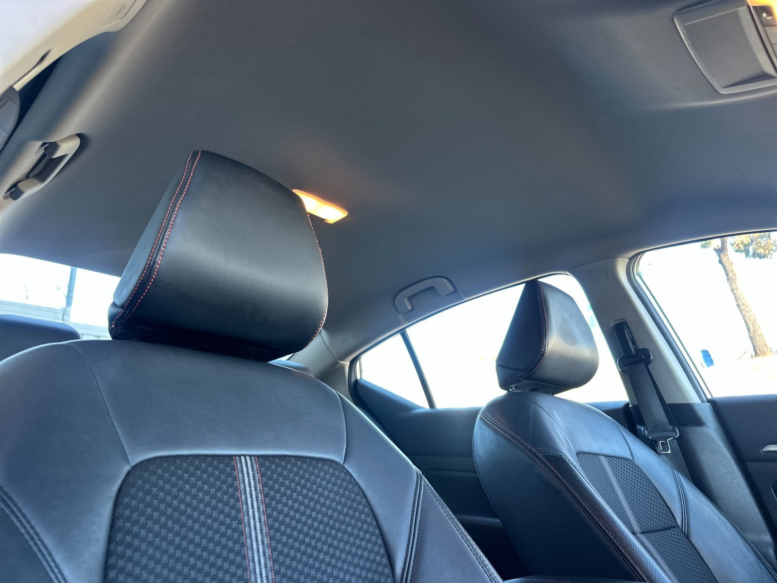 Used 2024 Nissan Altima 2.5 SR image 15