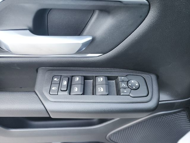 New 2026 RAM 1500 Big Horn image 19