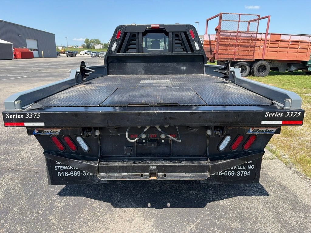 Used 2023 Ford F450 Lariat AWD/4WD image 5