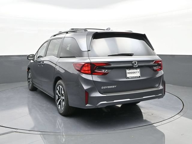 New 2026 Honda Odyssey EX-L image 8