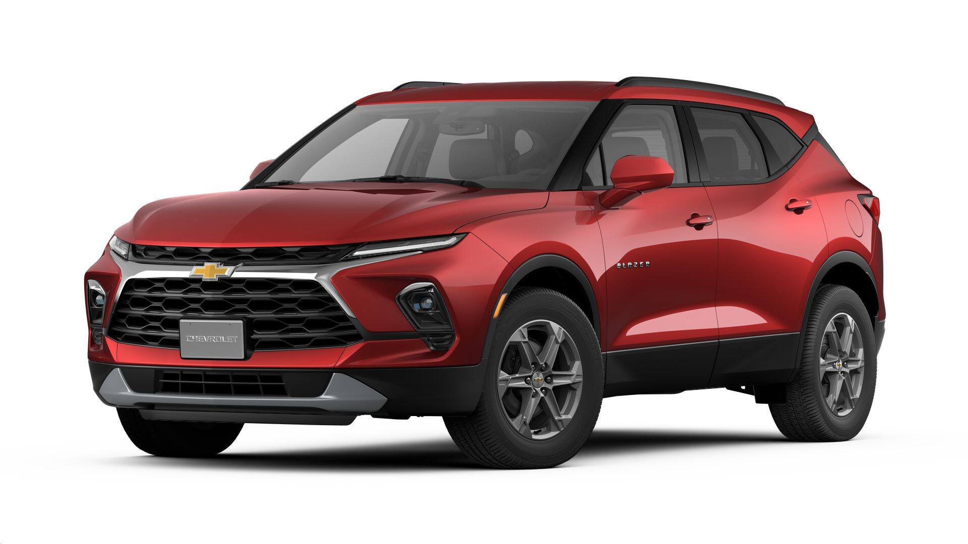 New 2026 Chevrolet Blazer LT w/ Convenience Package FWD image 25