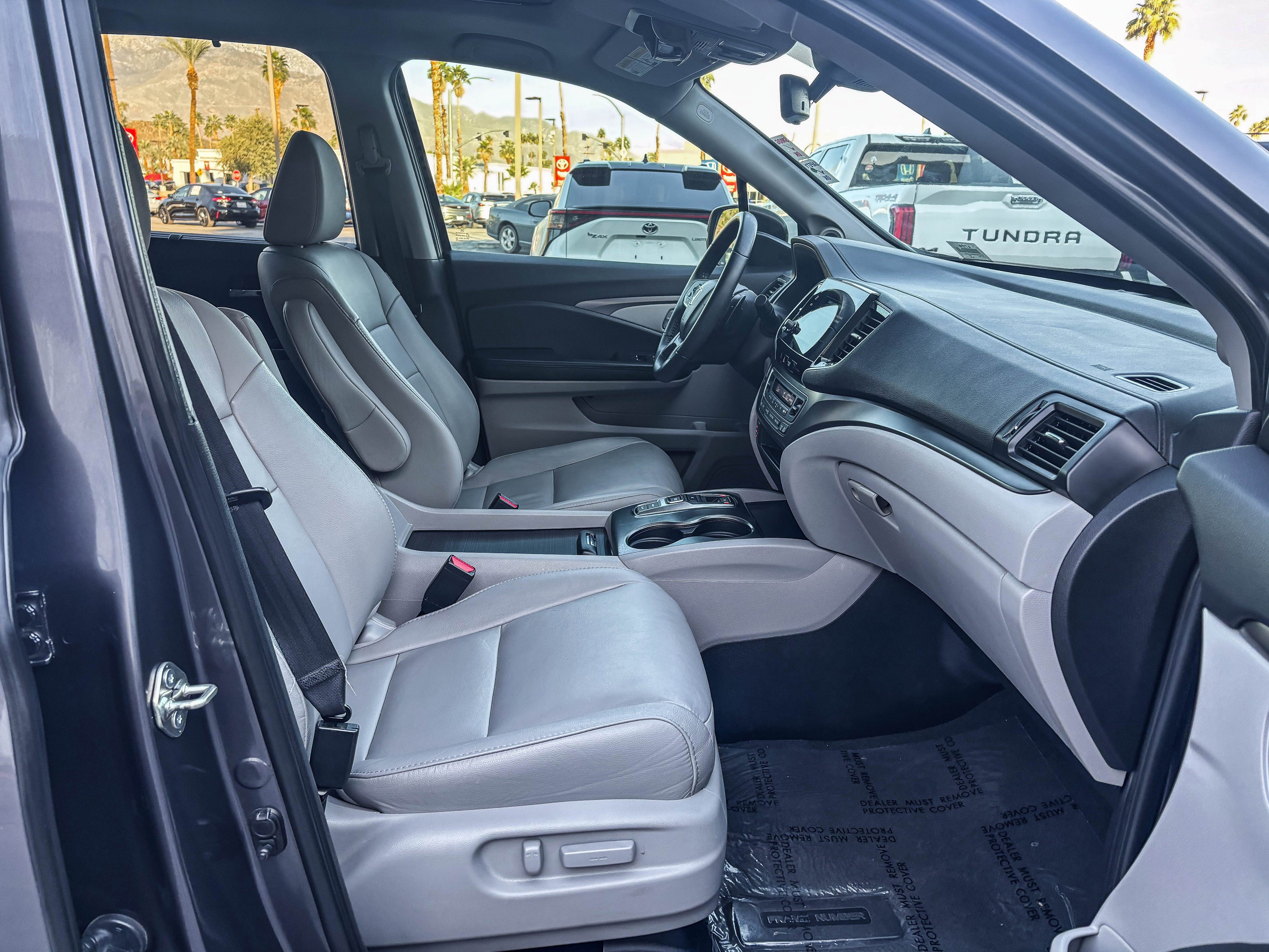 Used 2021 Honda Pilot EX-L image 20