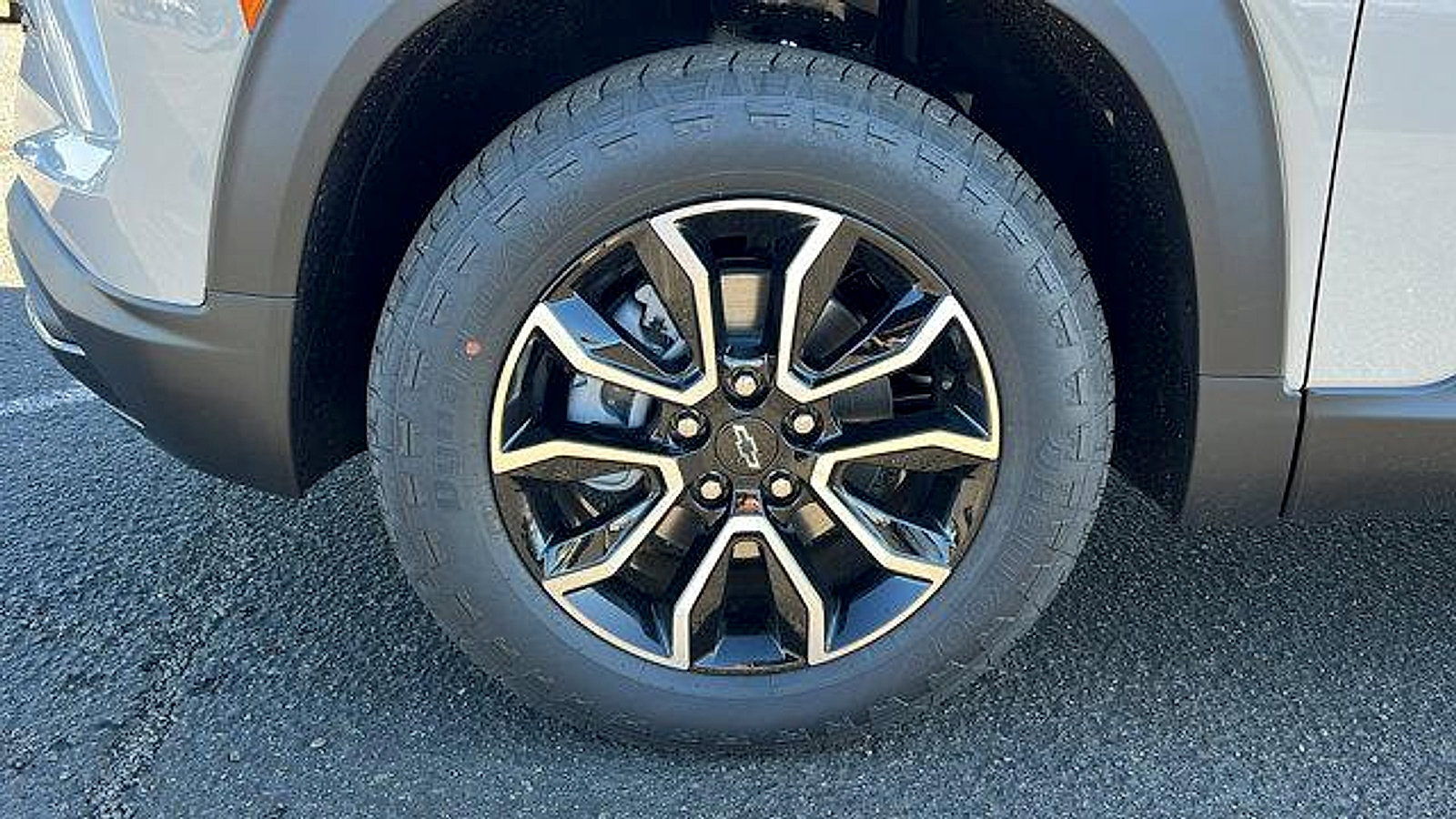 New 2026 Chevrolet TrailBlazer ACTIV w/ Convenience Package image 10