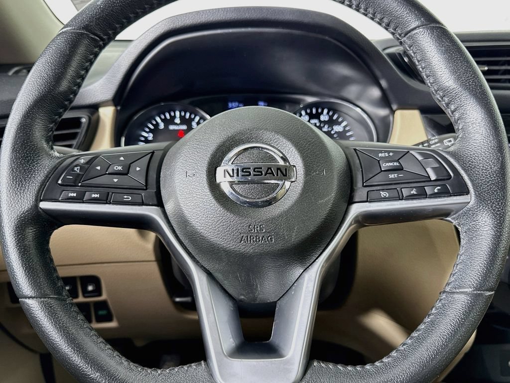 Used 2020 Nissan Rogue SV AWD/4WD image 33