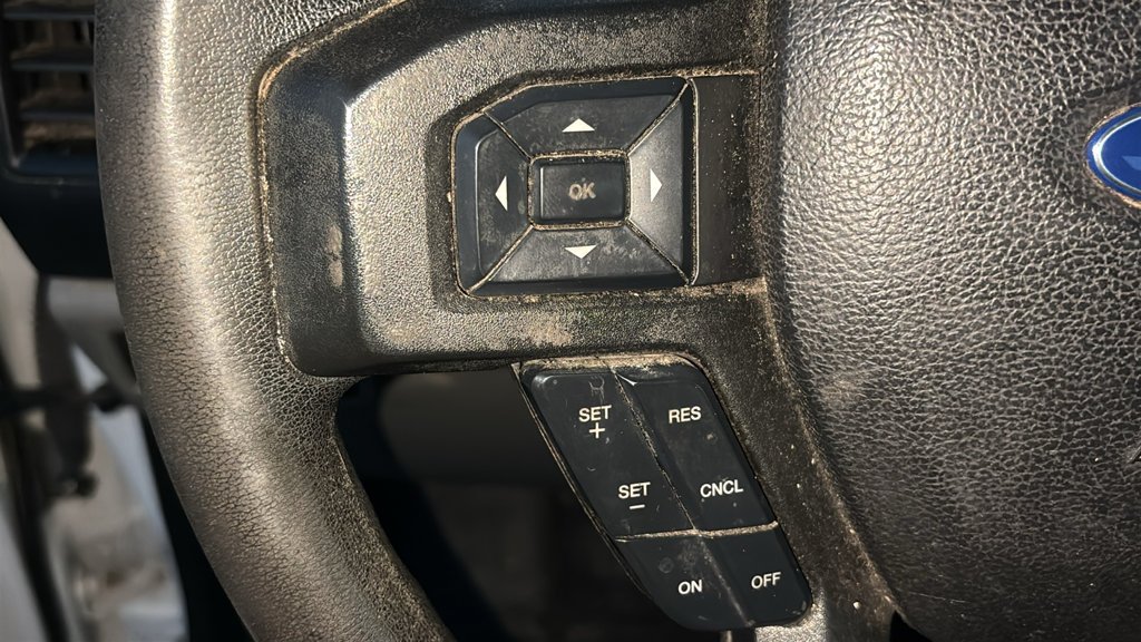 Used 2020 Ford F150 XL w/ Equipment Group 101A Mid AWD/4WD image 14