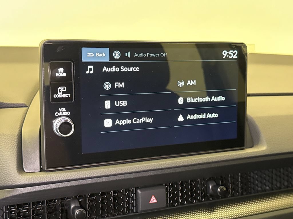 New 2027 Honda CR-V EX image 26