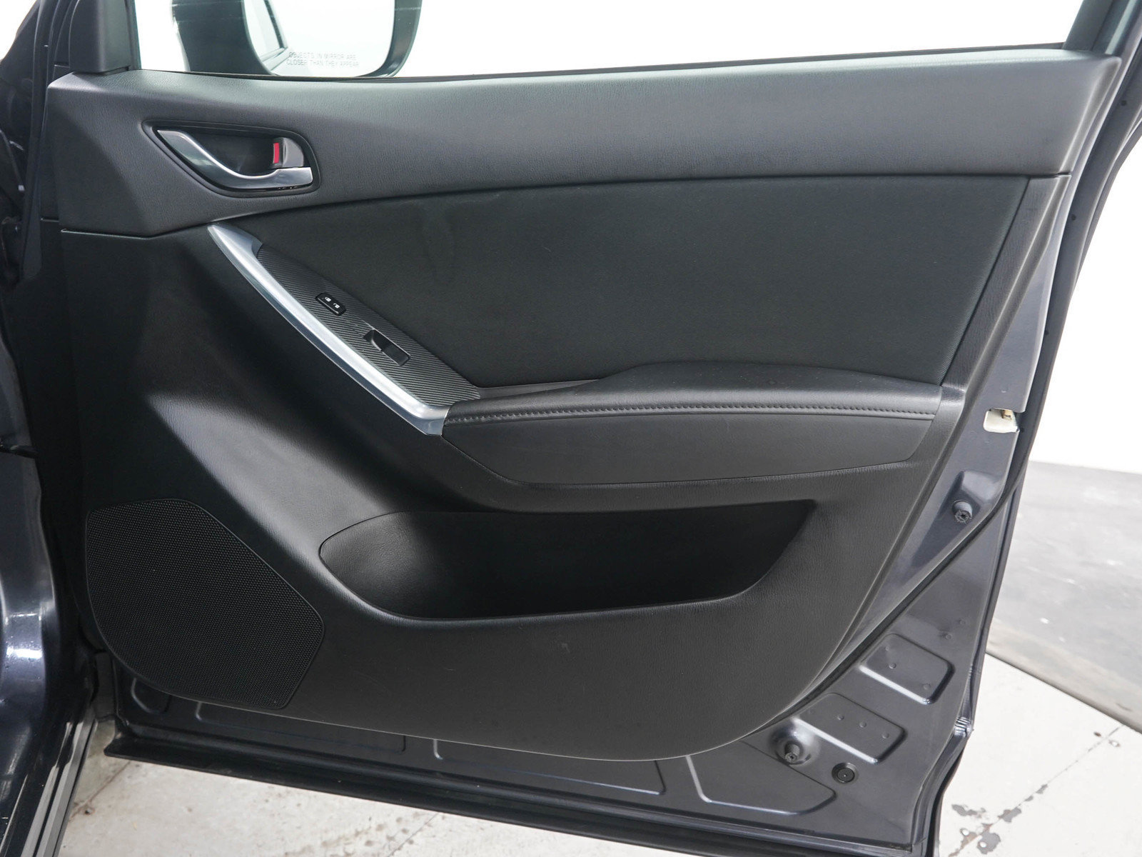 Used 2016 MAZDA CX-5 Touring AWD/4WD image 9