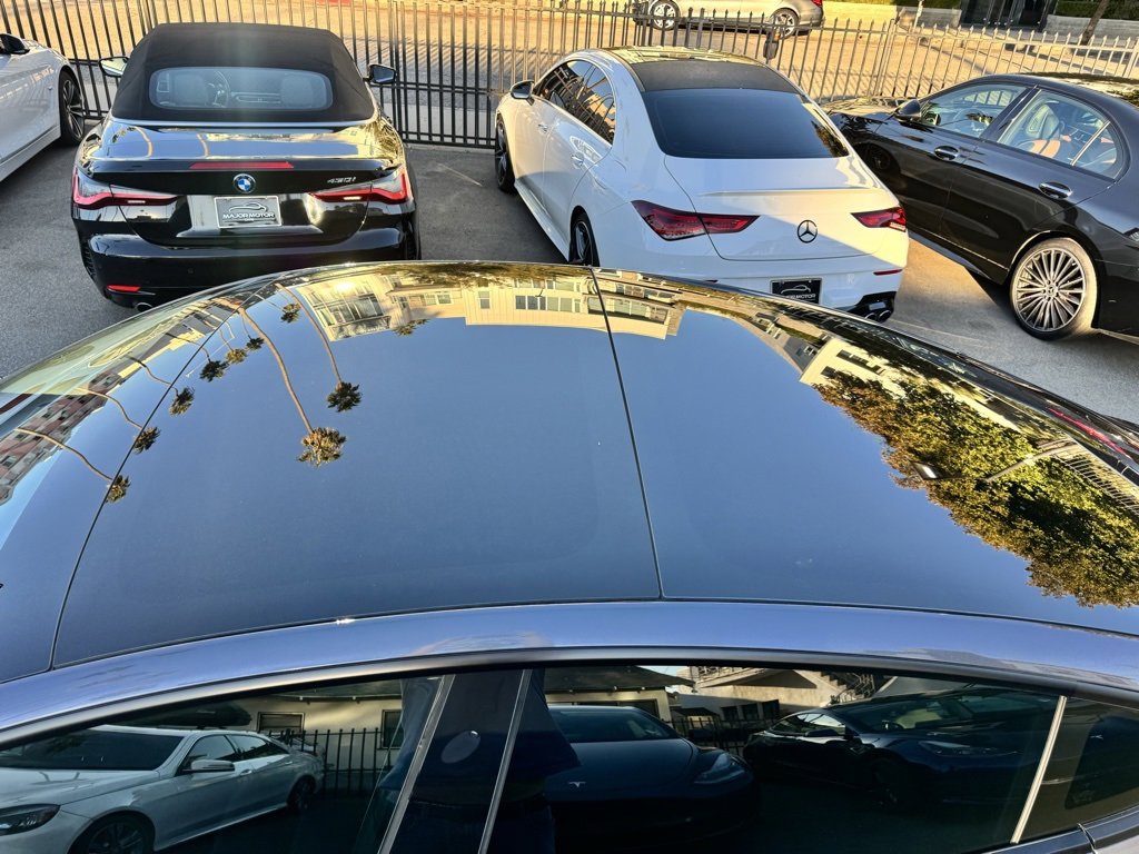 Used 2023 Tesla Model 3 Standard Range image 12