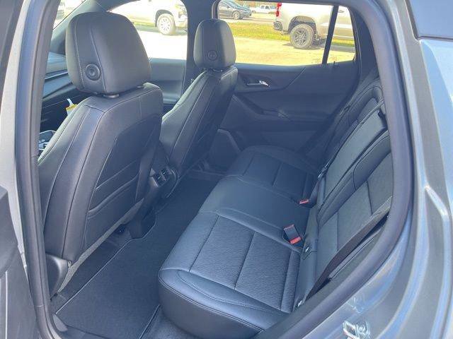 New 2026 Chevrolet Equinox LT w/ Convenience Package II image 7