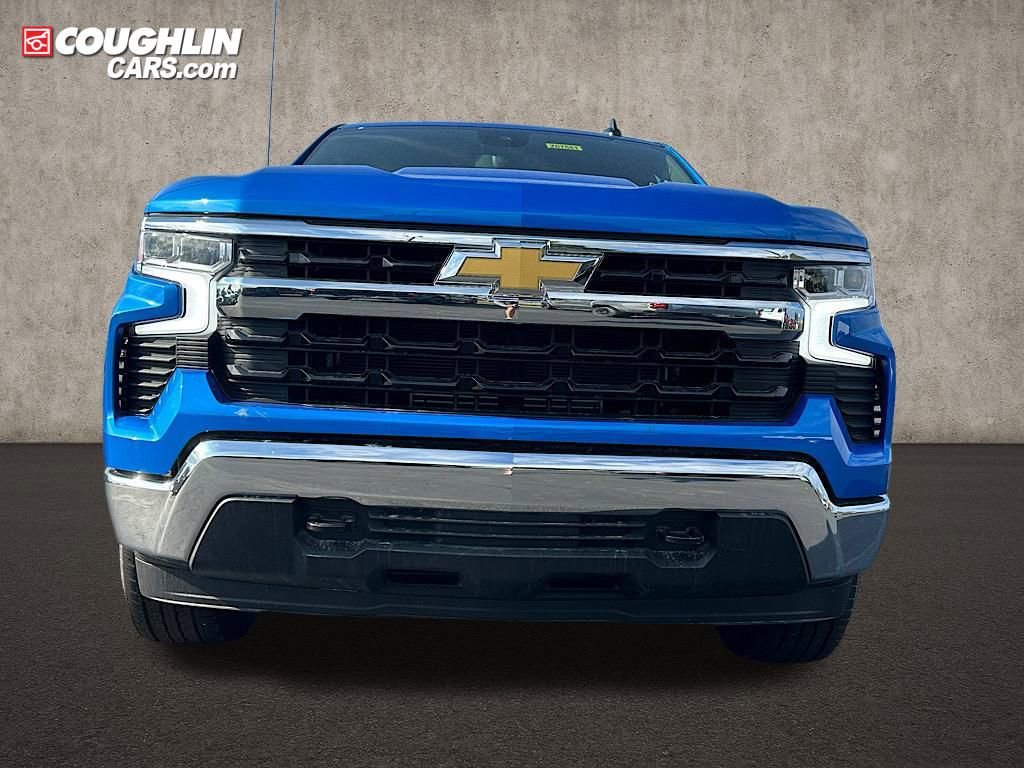 New 2026 Chevrolet Silverado 1500 LT image 2
