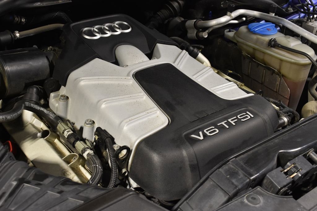 Used 2015 Audi SQ5 Premium Plus w/ Technology Package image 34