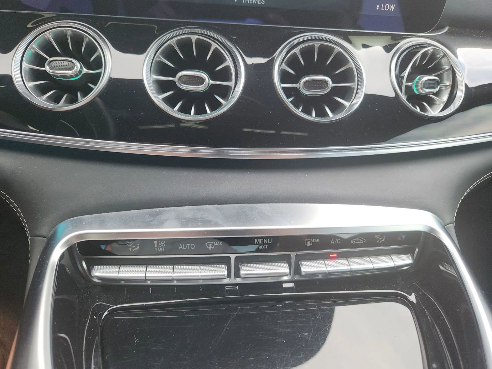 Used 2021 Mercedes-Benz AMG GT 43 w/ Driver Assistance Package image 37