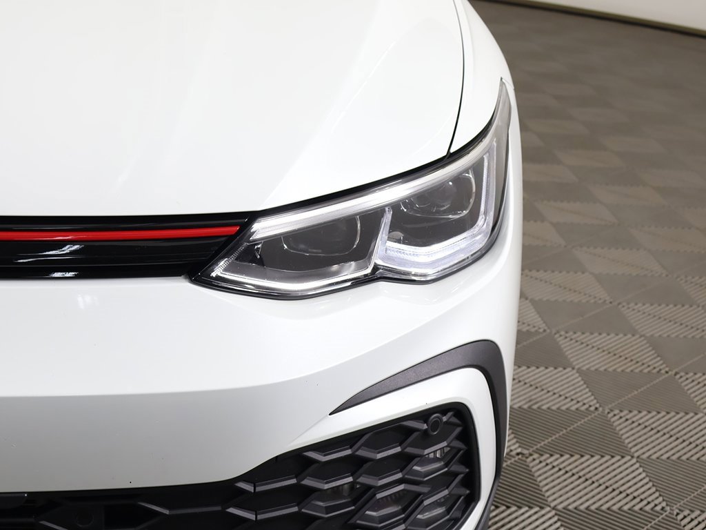Used 2024 Volkswagen GTI S image 14