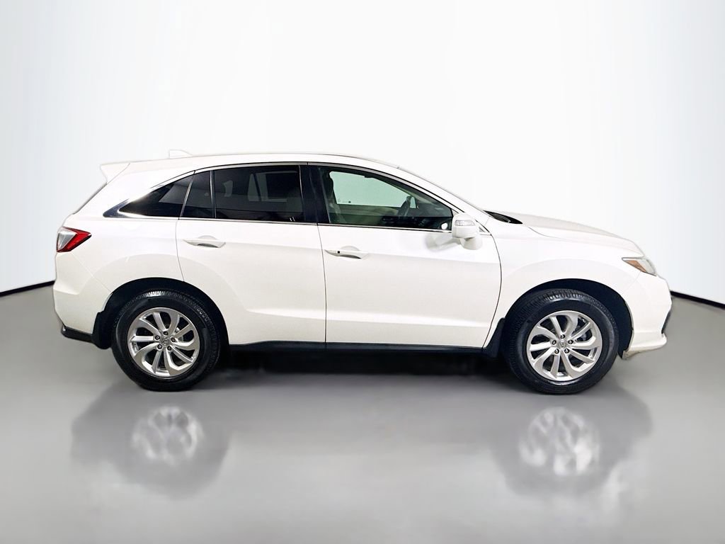 Used 2016 Acura RDX FWD image 8