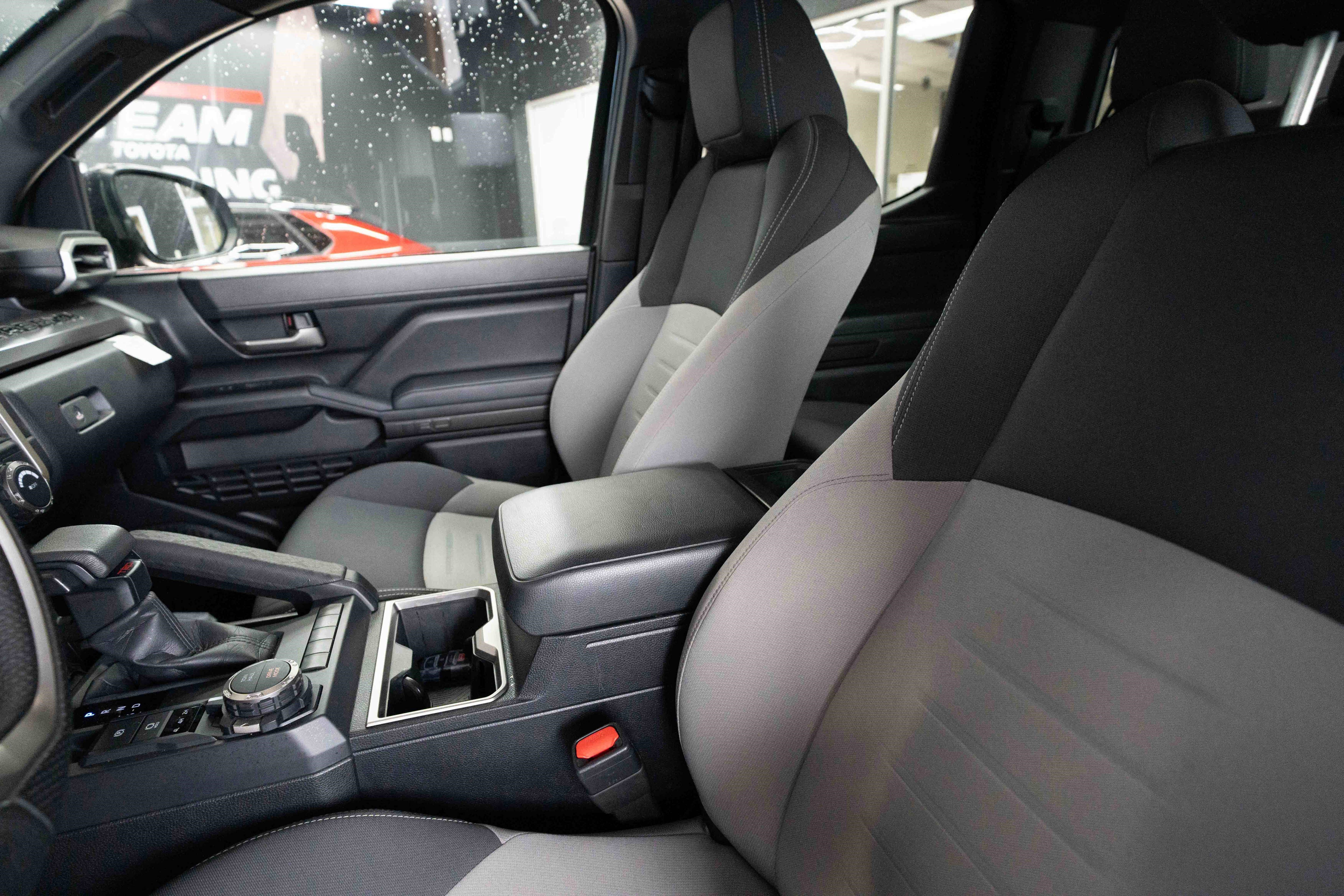 Used 2024 Toyota Tacoma TRD Sport image 10