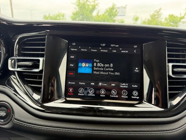 Used 2022 Dodge Durango SXT AWD/4WD image 13