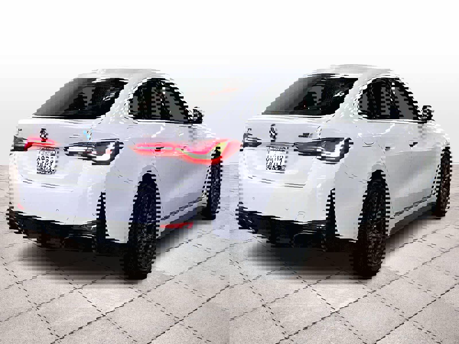 Certified 2023 BMW i4 eDrive40 image 14