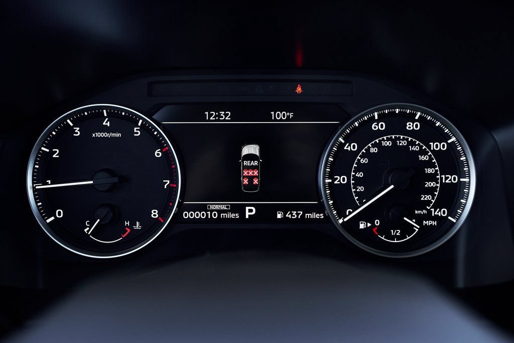 Used 2025 Mitsubishi Outlander SE FWD image 39