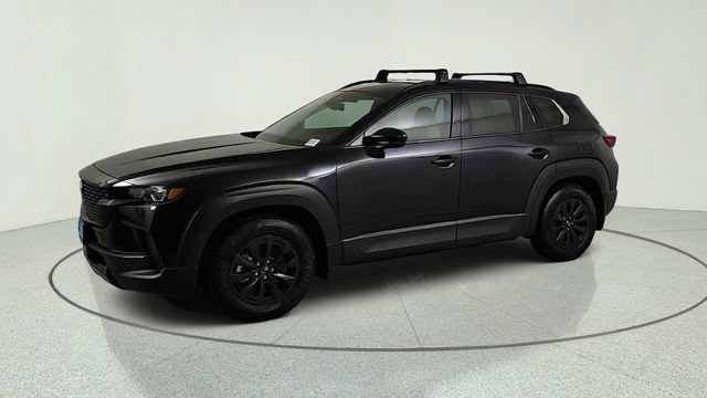 Used 2026 MAZDA CX-50 AWD 2.5 Hybrid w/ Weather Package image 3