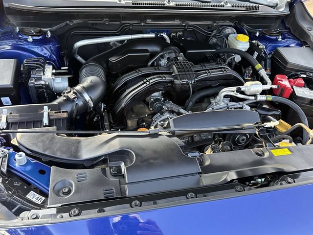 Certified 2025 Subaru Crosstrek 2.5i Limited AWD/4WD image 20
