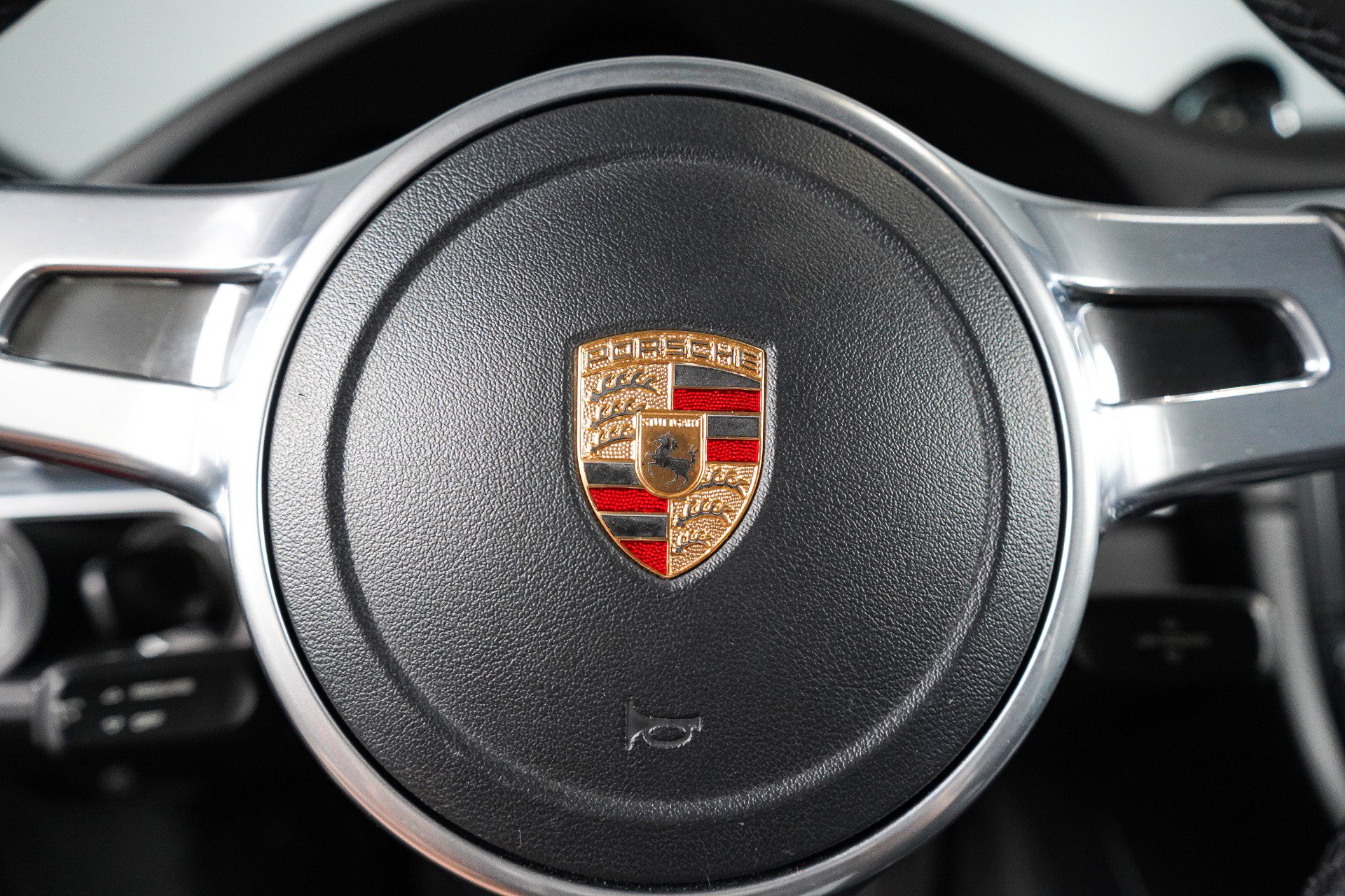 Used 2013 Porsche 911 Carrera 4 AWD/4WD image 59