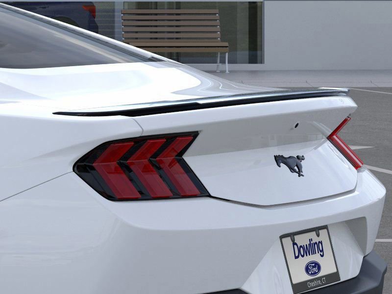 New 2026 Ford Mustang Premium image 22