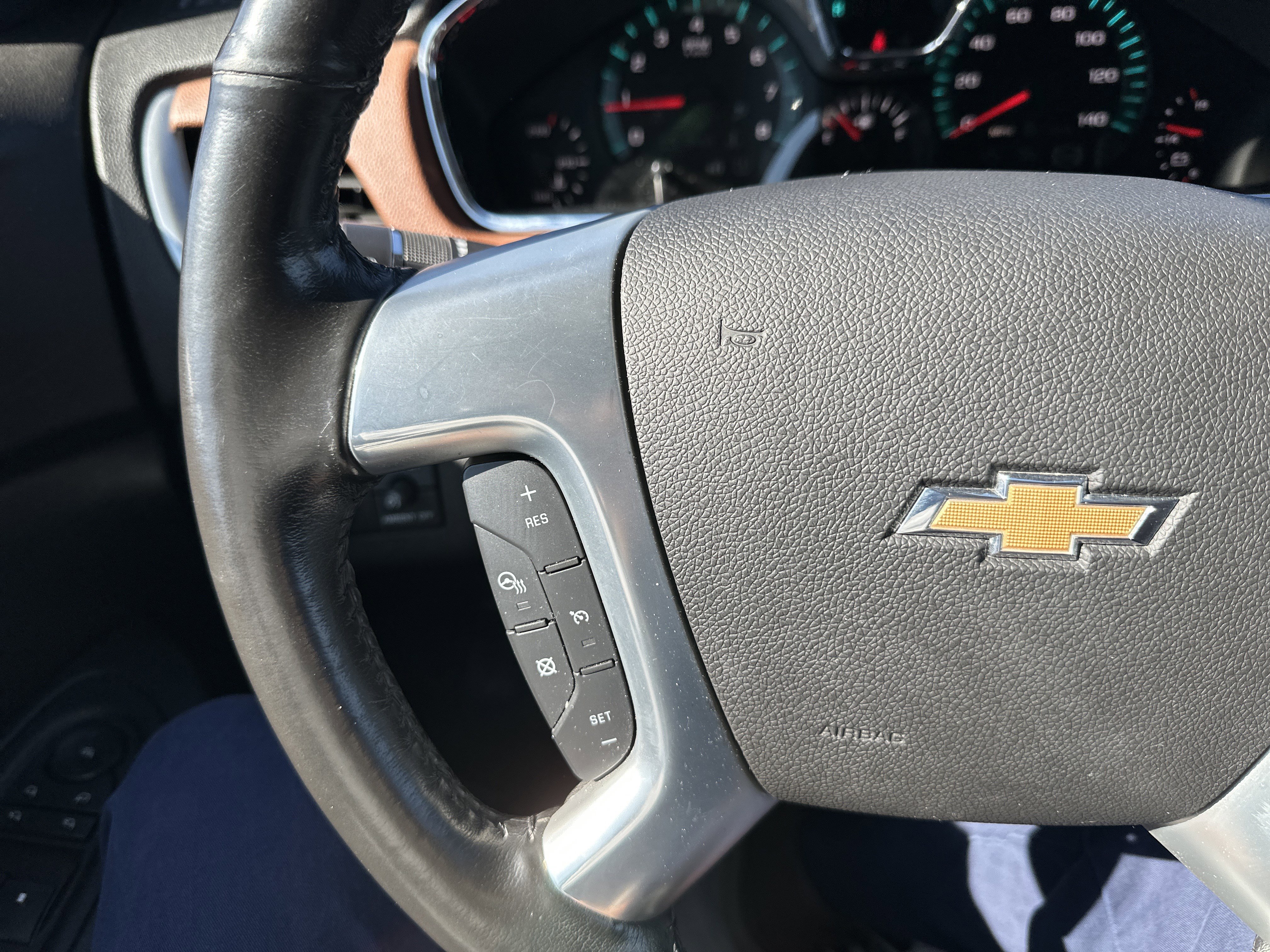 Used 2017 Chevrolet Traverse Premier image 19