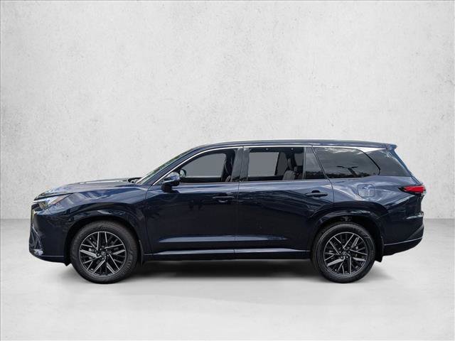 New 2026 Lexus TX 350 AWD image 8