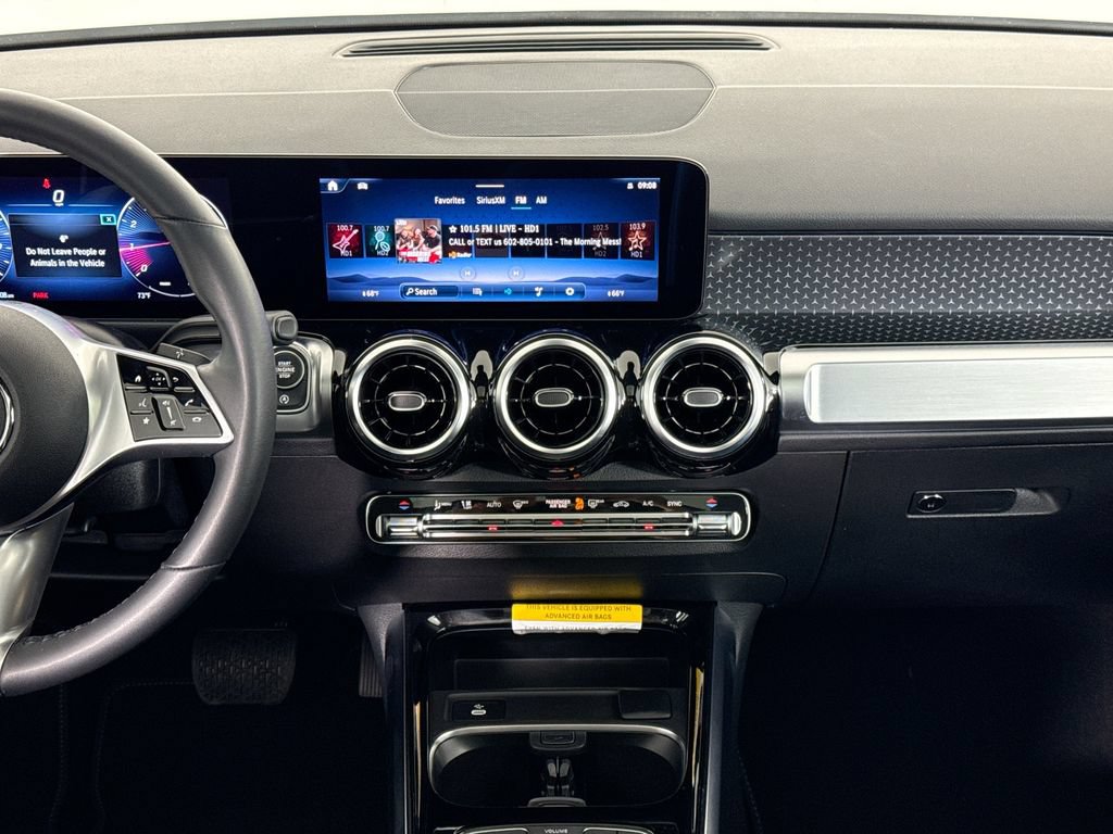 Certified 2026 Mercedes-Benz GLB 250 image 14