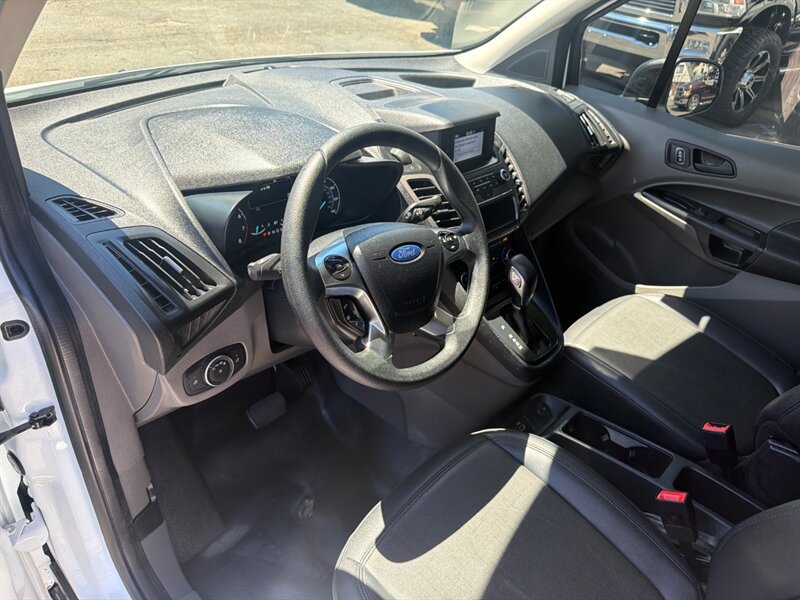 Used 2023 Ford Transit Connect XL FWD image 17