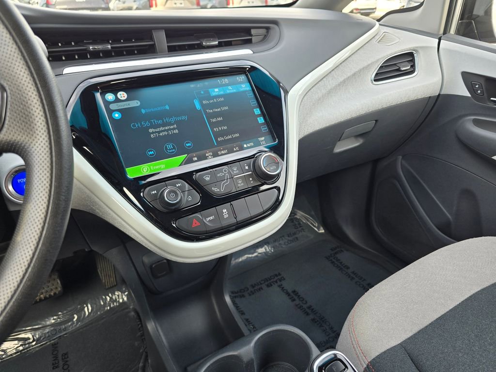 Used 2021 Chevrolet Bolt LT image 26