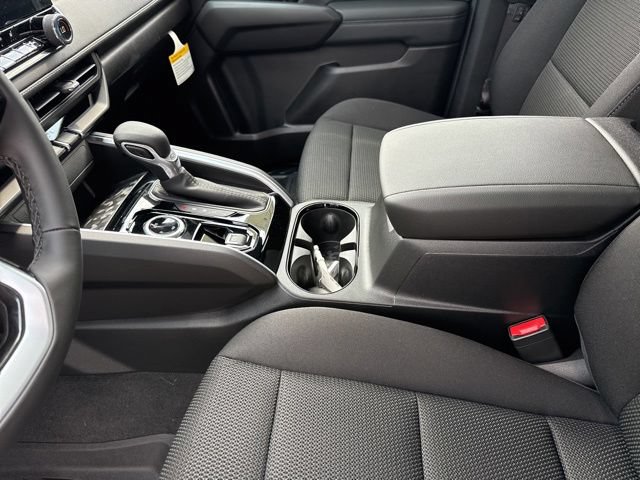 New 2026 Chevrolet Colorado LT AWD/4WD image 11