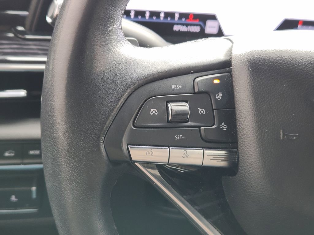 Used 2022 Cadillac Escalade Sport w/ Touring Package image 35