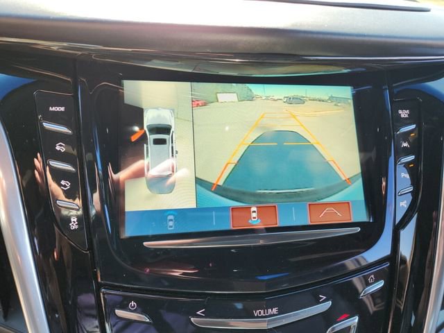 Used 2019 Cadillac Escalade Platinum image 26