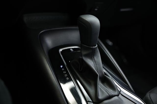 Used 2025 Toyota Corolla LE FWD image 36
