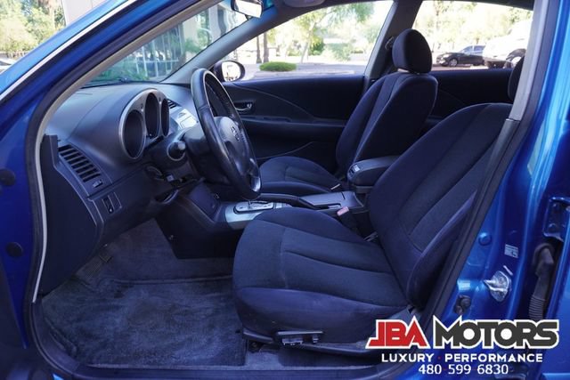 Used 2003 Nissan Altima 2.5 S w/ (CN2) Convenience Plus Pkg FWD image 60