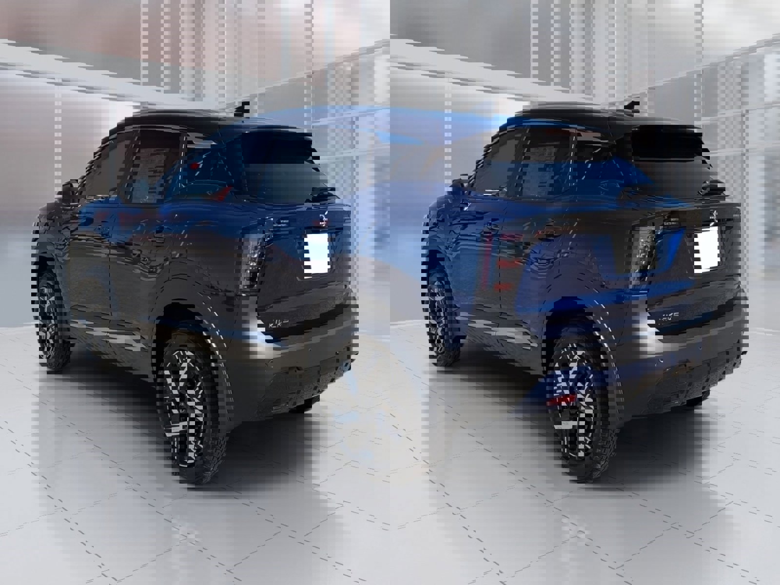 New 2026 Nissan Kicks SV image 3