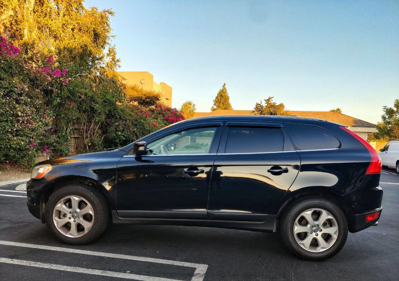 Used 2013 Volvo XC60 3.2 image 7
