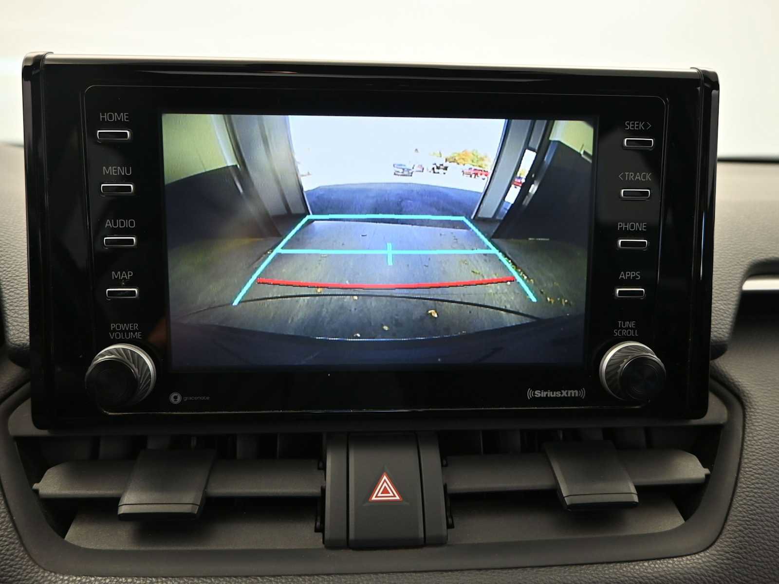 Used 2021 Toyota RAV4 SE w/ Weather & Moonroof Package image 13