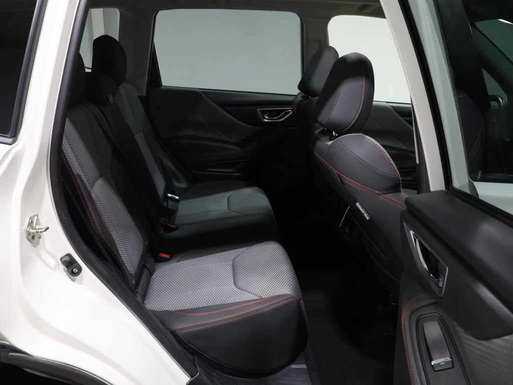 Used 2021 Subaru Forester Sport image 20