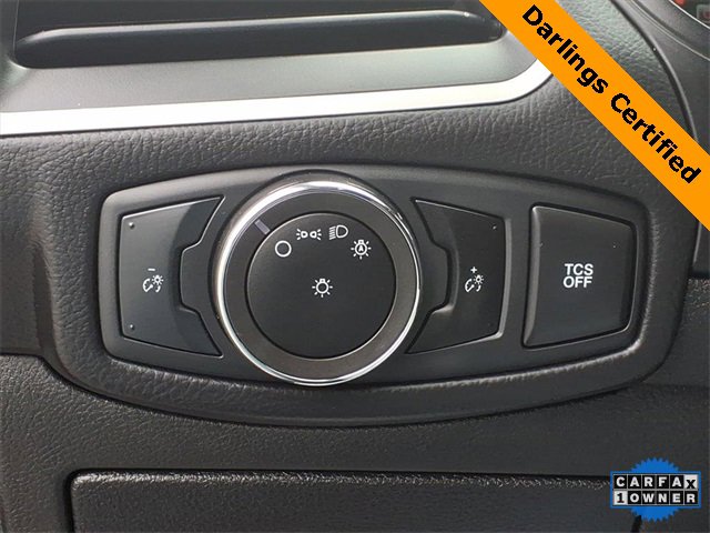 Used 2023 Ford Edge SEL image 13