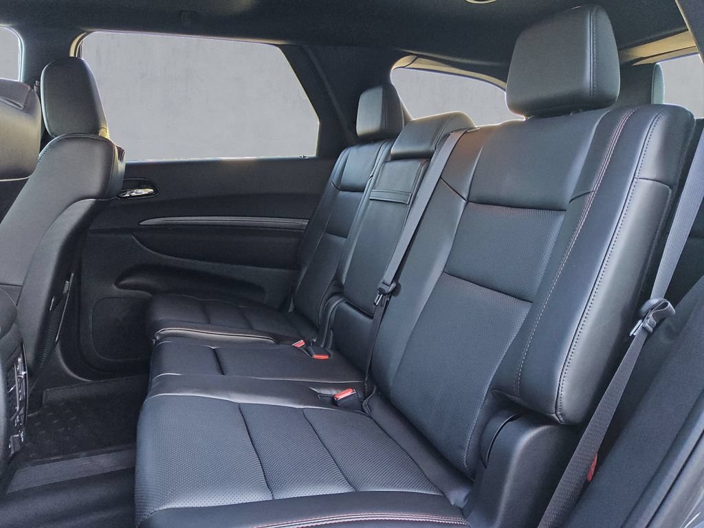 New 2026 Dodge Durango GT AWD/4WD image 13