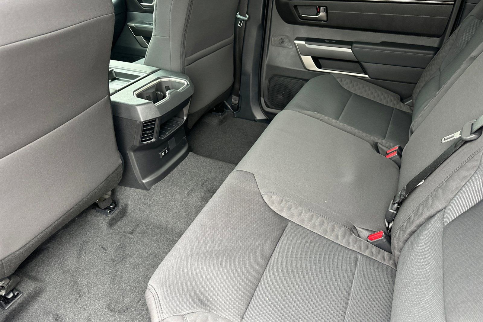 New 2026 Toyota Tundra SR5 AWD/4WD image 13